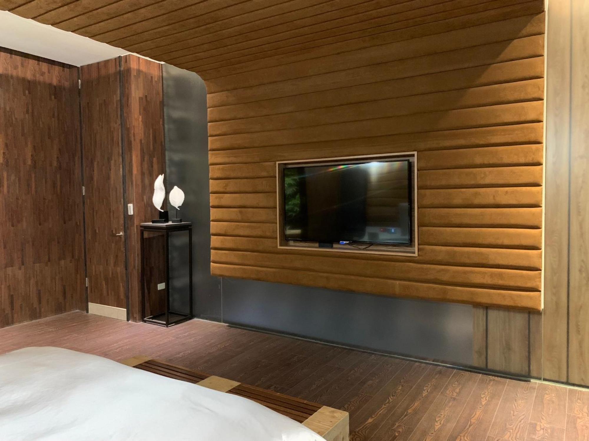 Aquarius Motel Tajcshung Kültér fotó