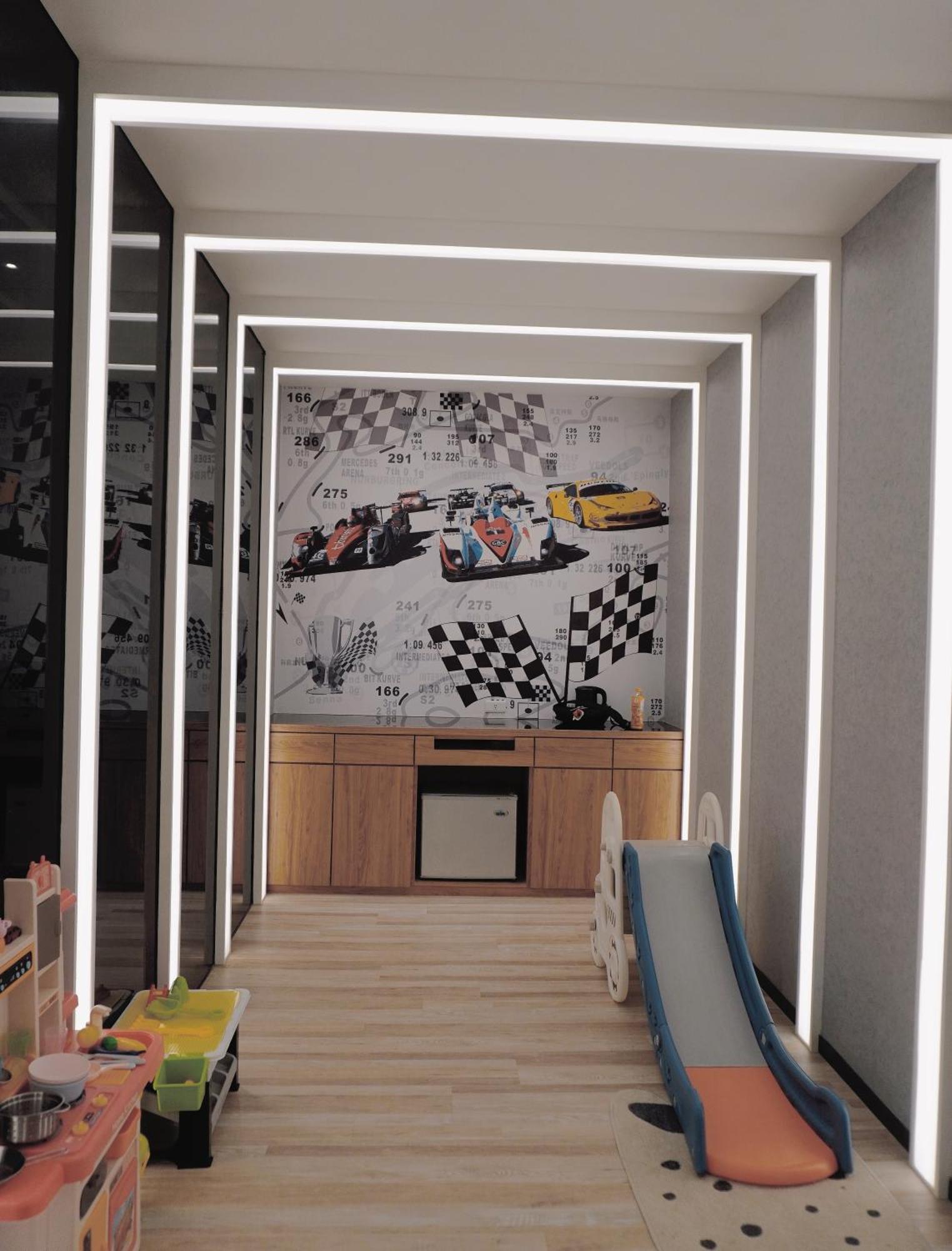 Aquarius Motel Tajcshung Kültér fotó